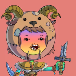 Villager #11305