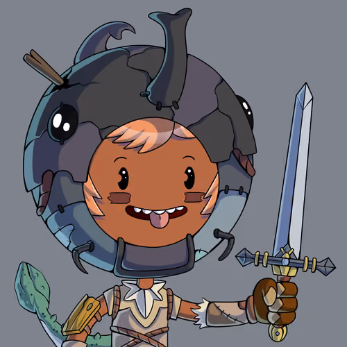 Villager #2163