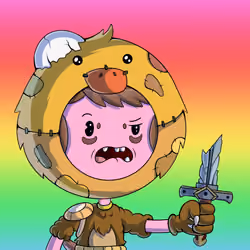 Villager #4718