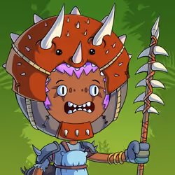 Villager #12022