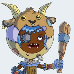 Villager #2339