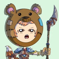 Villager #13971