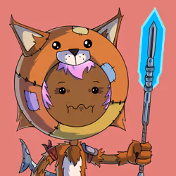 Villager #12896
