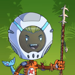 Villager #2457