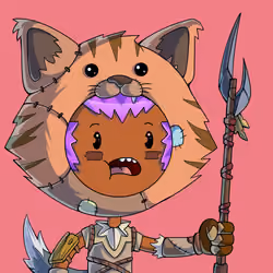 Villager #14934