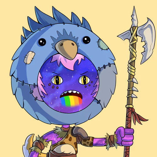 Villager #3441