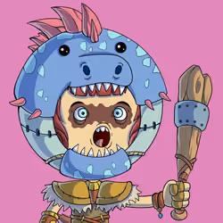 Villager #5823