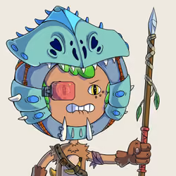 Villager #15287