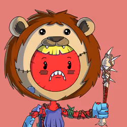 Villager #11184