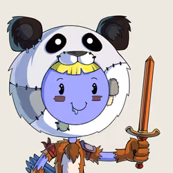 Villager #9936