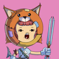 Villager #9298