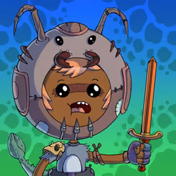 Villager #11222