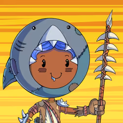 Villager #9395