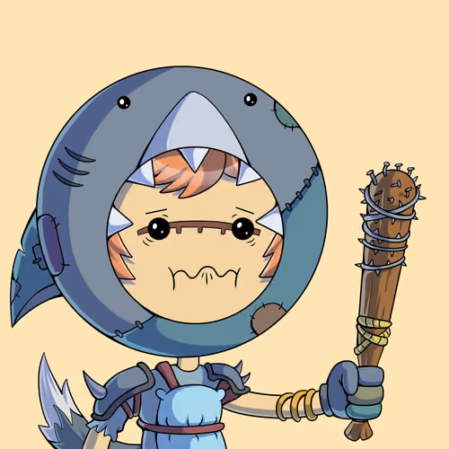 Villager #1248