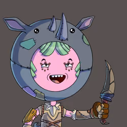Villager #13659