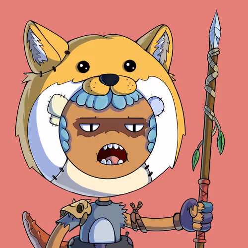 Villager #6261