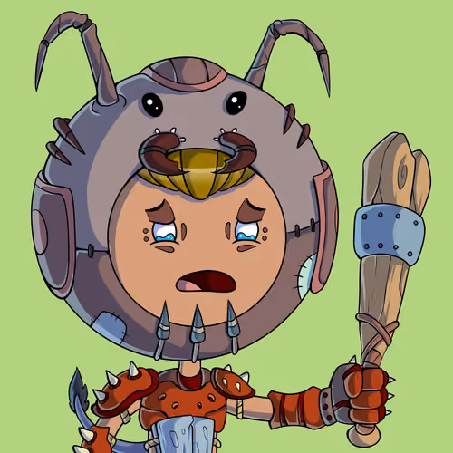 Villager #10230
