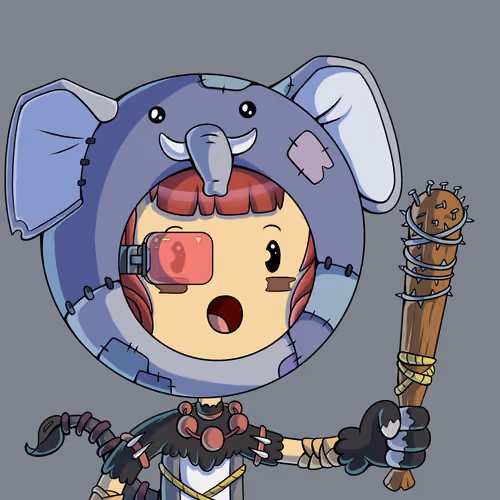Villager #13850
