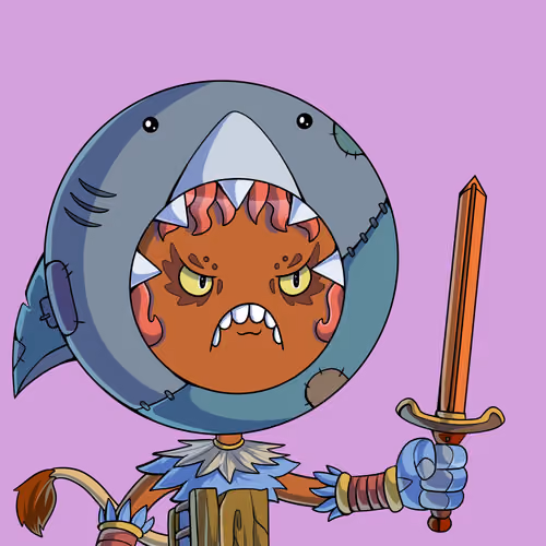Villager #6985
