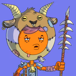 Villager #7263