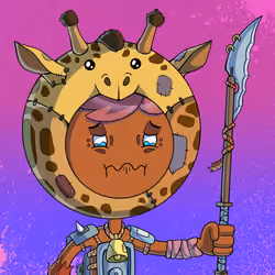 Villager #770