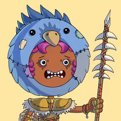Villager #2729