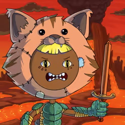 Villager #14861