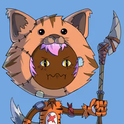 Villager #2271
