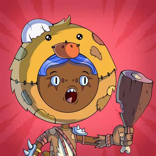 Villager #11360