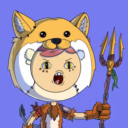 Villager #9591