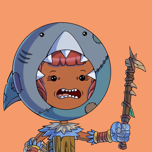 Villager #7754
