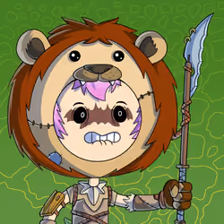 Villager #9728
