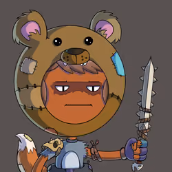 Villager #5599