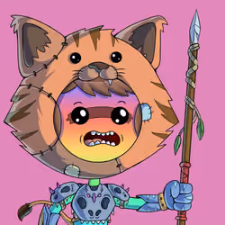Villager #5298