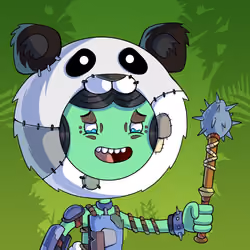Villager #12370