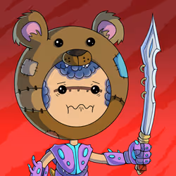 Villager #7227