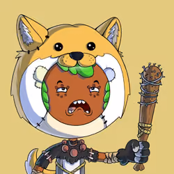 Villager #8227