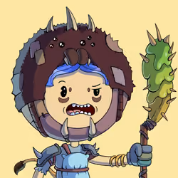 Villager #14374