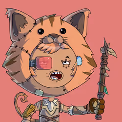 Villager #14302