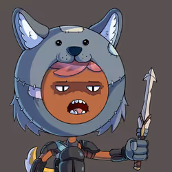 Villager #1178