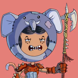 Villager #7238