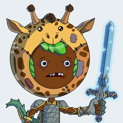 Villager #10795