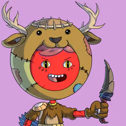 Villager #14261