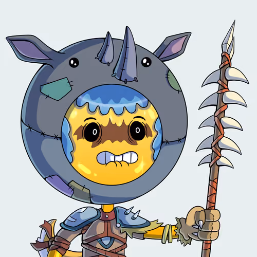 Villager #10414