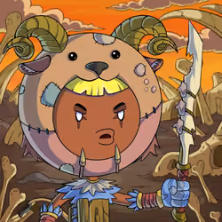 Villager #7188