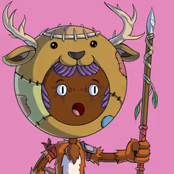 Villager #10436
