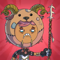 Villager #6308