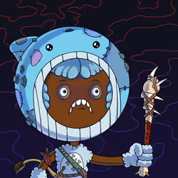 Villager #14680
