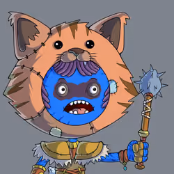 Villager #6745