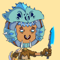 Villager #4974